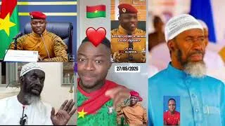 Miniature : Fête nationale au Burkina Faso : Pourquoi les célébrations ont été annulées"