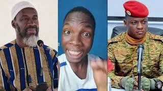 Miniature : Burkina Faso : Analyse de la situation actuelle"