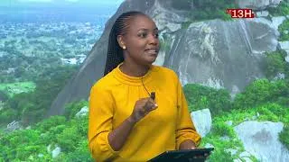Miniature : Le 13 Heures de #BéninTV du 20 juin 2026 #SRTBinfo