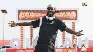 Miniature : OPA en concert 20 juin : l'entretien avant le show | Bénin TV | 19 juin 2026
