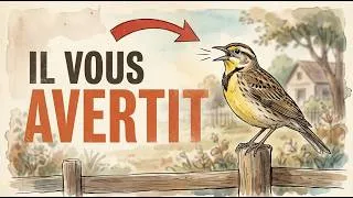 Miniature : Le Bem-te-vi te connaît beaucoup trop bien — et utilise cela pour te protéger