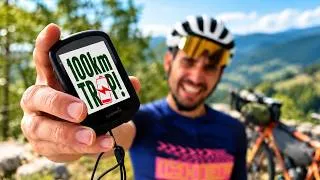 Miniature : COMBIEN DE KILOMÈTRES peut-on vraiment faire par jour en BIKEPACKING ?