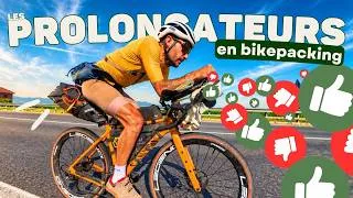 Miniature : Les PROLONGATEURS en BIKEPACKING : INDISPENSABLES ou INUTILES ?