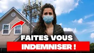 Miniature : Antenne Relais Et Problèmes De Santé : Comment Obtenir Une Indemnisation ?