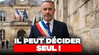 Miniature : 5 Choses Que Votre Maire Peut Faire Sans Vous Demander Votre Avis
