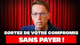 Miniature : Compromis De Vente : La Clause Pour S'en Sortir Sans Perdre D'Argent