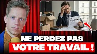 Miniature : 3 Erreurs À Ne Surtout Pas Faire Dans La Fonction Publique !