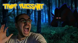 Miniature : Ce Pokémon est BEAUCOUP trop FORT !!! Challenge Pokémon Fire Black