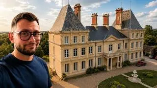 Miniature : HOME TOUR – L’un des plus beaux projets de la chaîne ?