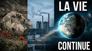 Miniature : Sur une planète condamnée : quel sens donner à notre existence ?