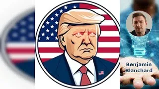 Miniature : Les Raisons de l'Opposition de Trump au Dollar Numérique : Analyse et Décryptage