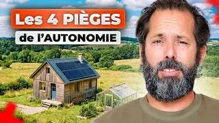 Miniature : Ton terrain ne te rendra jamais autonome (voici ce qui le fera vraiment)