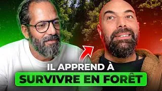 Miniature : EP09 - Survivre pour mieux gérer son entreprise