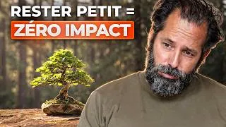 Miniature : Les 3 mythes qui condamnent les entrepreneurs à impact à rester petits