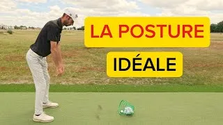 Miniature : L'Erreur De Posture à Corriger Absolument Pour Mieux Swinguer !