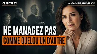 Miniature : Contrôlez-vous votre héritage managérial ou est-ce lui qui vous contrôle ?