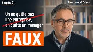 Miniature : Votre manager est nul ? C’est peut-être votre faute