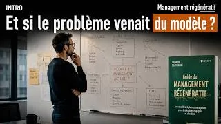 Miniature : En finir avec le management extractif qui considère les collaborateurs comme des ressources