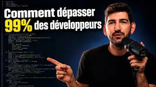 Miniature : J’ai changé ma façon de coder après cette erreur fatale.