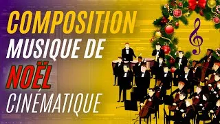 Miniature : On crée une musique de Noël🎅🎵 Orchestrale