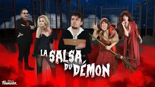 Miniature : La salsa du démon - Parodie 2024 Production Fournier