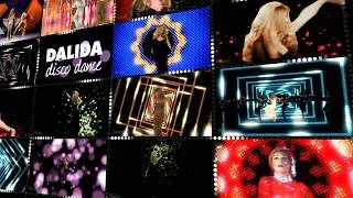 Miniature : Teaser Dalida Disco Dance en 4K