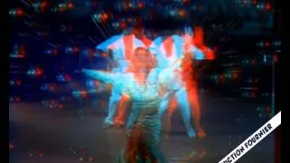 Miniature : DALIDA en 3D Test 2 Remix Medley Mix 101