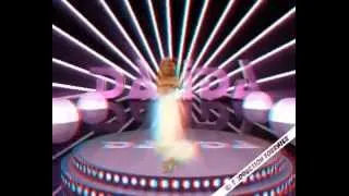 Miniature : DALIDA en 3D Test 1 Remix Kalimba de luna