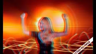 Miniature : DALIDA en 3D Test 3 Remix Laissez moi danser