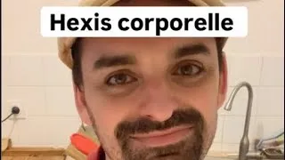Miniature : Hexis corporelle