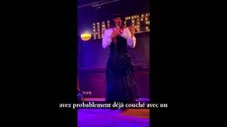 Miniature : Stand up : Faut-il couch*r avec les n*zis?