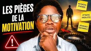Miniature : Ne cherche pas la motivation 