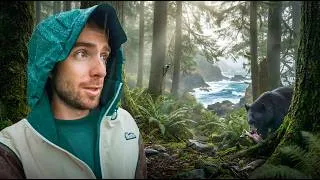 Miniature : J’explore l’île la plus étrange du Canada