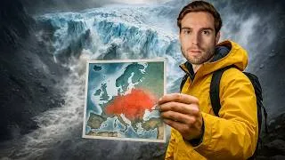 Miniature : Le glacier Français qui menace l'Europe... (Enquête)