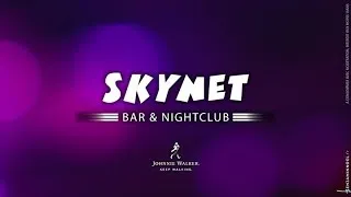 Miniature : Inauguration 30 Mars - SKYNET - Bar & Nightclub