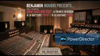 Miniature : come back and stay (cover sonobus)