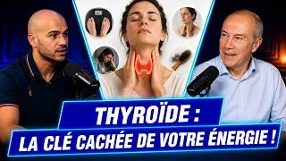 Miniature : Votre métabolisme ne ralentit pas : un endocrinologue explique tout !
