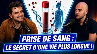 Miniature : Le CEO de LucisLife dévoile les marqueurs qui prédisent votre avenir !