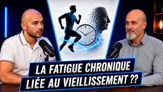 Miniature : Ce chercheur a couru pendant 30 ans pour percer le secret de la fatigue