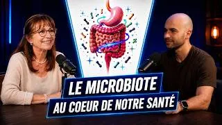 Miniature : Kétobiotique : Marion Kaplan démonte les plus grands mythes santé ! Ft @MarionKaplan 