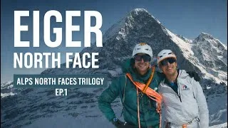 Miniature : Eiger North Face | Episode 1