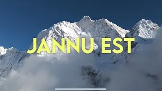 Miniature : Sommet vierge 7468m - Objectif 2025