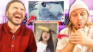 Miniature : Les gens les plus Stupides de l'humanité #2