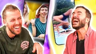 Miniature : Tu ris, tu perds : Spécial vidéos !