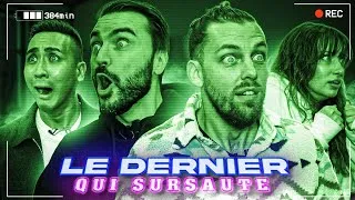 Miniature : Le dernier qui sursaute gagne !