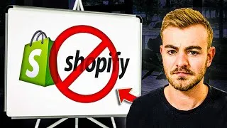 Miniature : Tu veux devenir riche ? Ne fais pas de Dropshipping.