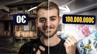 Miniature : Comment Je Vais Gagner 100 000 000€ avant mes 34 ans