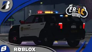 Miniature : Comment faire des ELS sur ER:LC et les mettre sur vos véhicules ? | ER:LC - ROBLOX