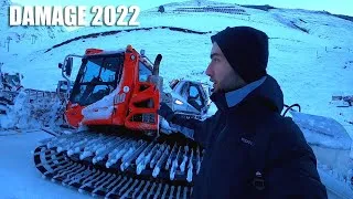 Miniature : JE FAIS UN TOUR DE DAMEUSE AVEC CÉDRIC ! ❄️