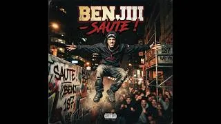 Miniature : 🎵 BENJIII — SAUTE ! (CLIP OFFICIEL)